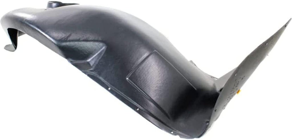 For Chevy Camaro Splash Guard/Fender Liner 2012 13 14 15 | Front Passenger Side ZL1 Model| Replacement for 20952838 GM1249254 | Trim: ZL1