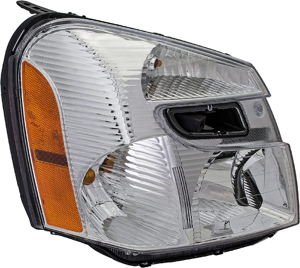 Dorman 1591009 Passenger Side Headlight Assembly Compatible with Select Chevrolet Models