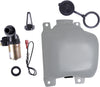 | 19107.03 | Windshield Washer Fluid Reservoir Kit, Pump/Filter | OE Reference: 3211338 | Fits 1972-1986 Jeep CJ