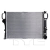 TYC 2875 Radiator