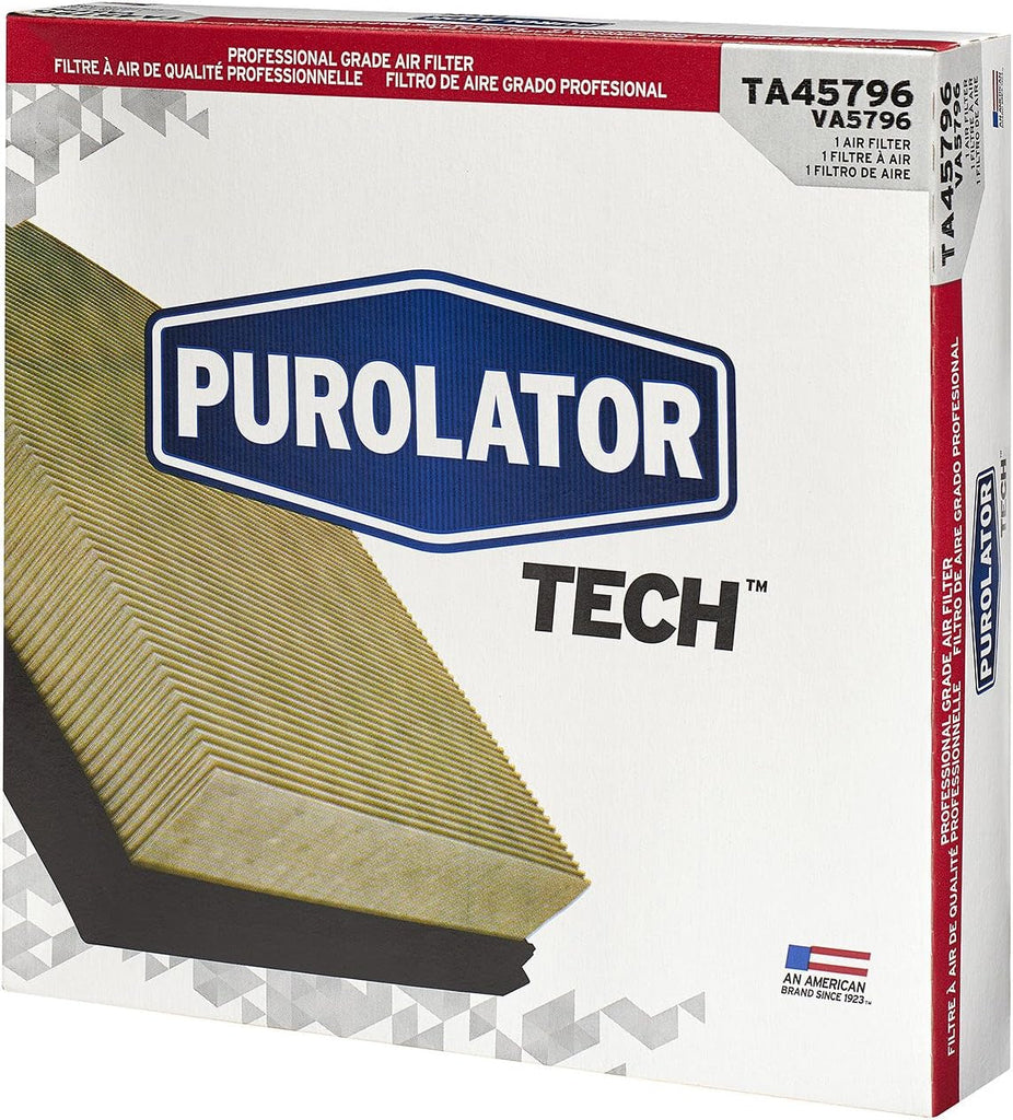 TA45796 tech Air Filter