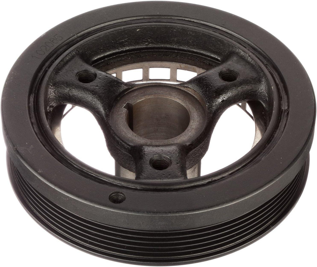 Automotive Graywerks 102065 Engine Harmonic Balancer