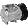 Universal Air A/C Compressor for 1998-2002 Corolla CO10410GLC