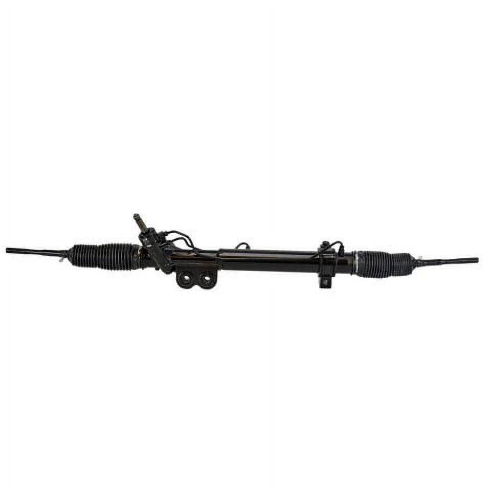 Atlantic Automotive Engineering Rack And Pinion Assembly P/N:3050