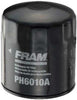 Spin-On Oil Filter - PH6010A - Lot of 2