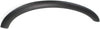 For Ford Expedition Fender Trim 1997 98 99 00 01 2002 Passenger Side | Front | Primed | Wheel Opening Molding | FO1291117 | 2L3Z16038Bapaint to Match