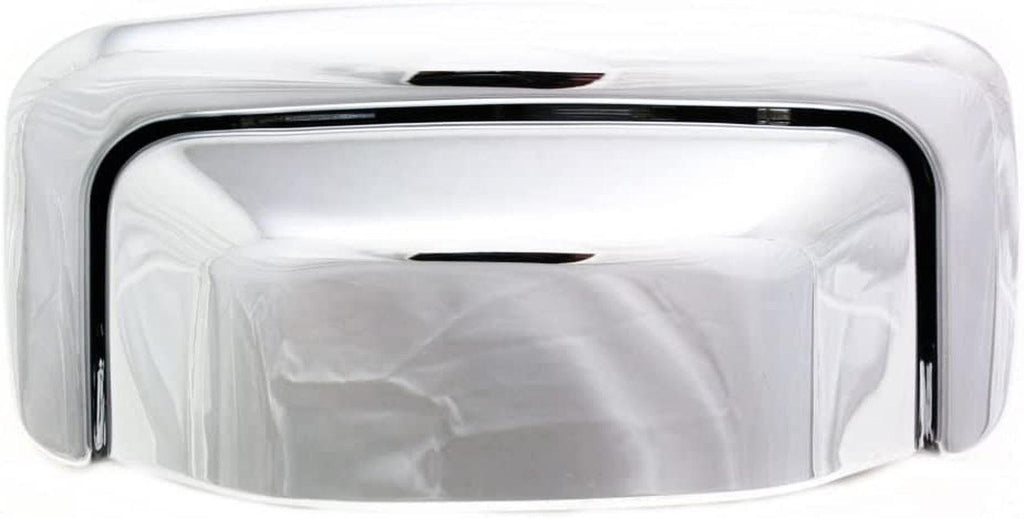 for Chevy Tahoe Tailgate Handle 2000-2006 | outside | Liftgate | Overhead Type Door | Chrome | Plastic