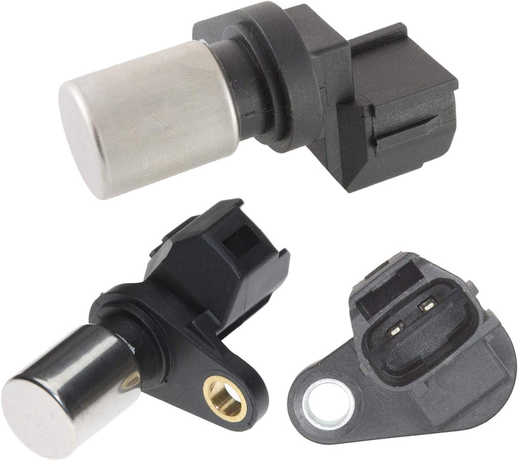 Products 235-1144 Crankshaft Position Sensor , Black