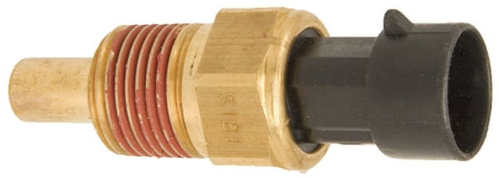 36445 Coolant Temp Sensor Switch Fits Select: 2000-2003 BUICK CENTURY, 1994-1998 CHEVROLET S TRUCK