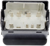 Dorman 901-390 Front Driver Side Power Window Switch - Left Front Master for Specific Ford Models Fits select: 1997-1999 FORD F150, 1997-1999 FORD F250