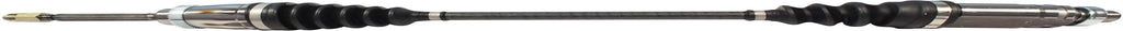 NCV51504 CV Axle Shaft Assembly - Right Front (Passenger Side)