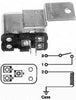 RY47 Blower Motor Relay