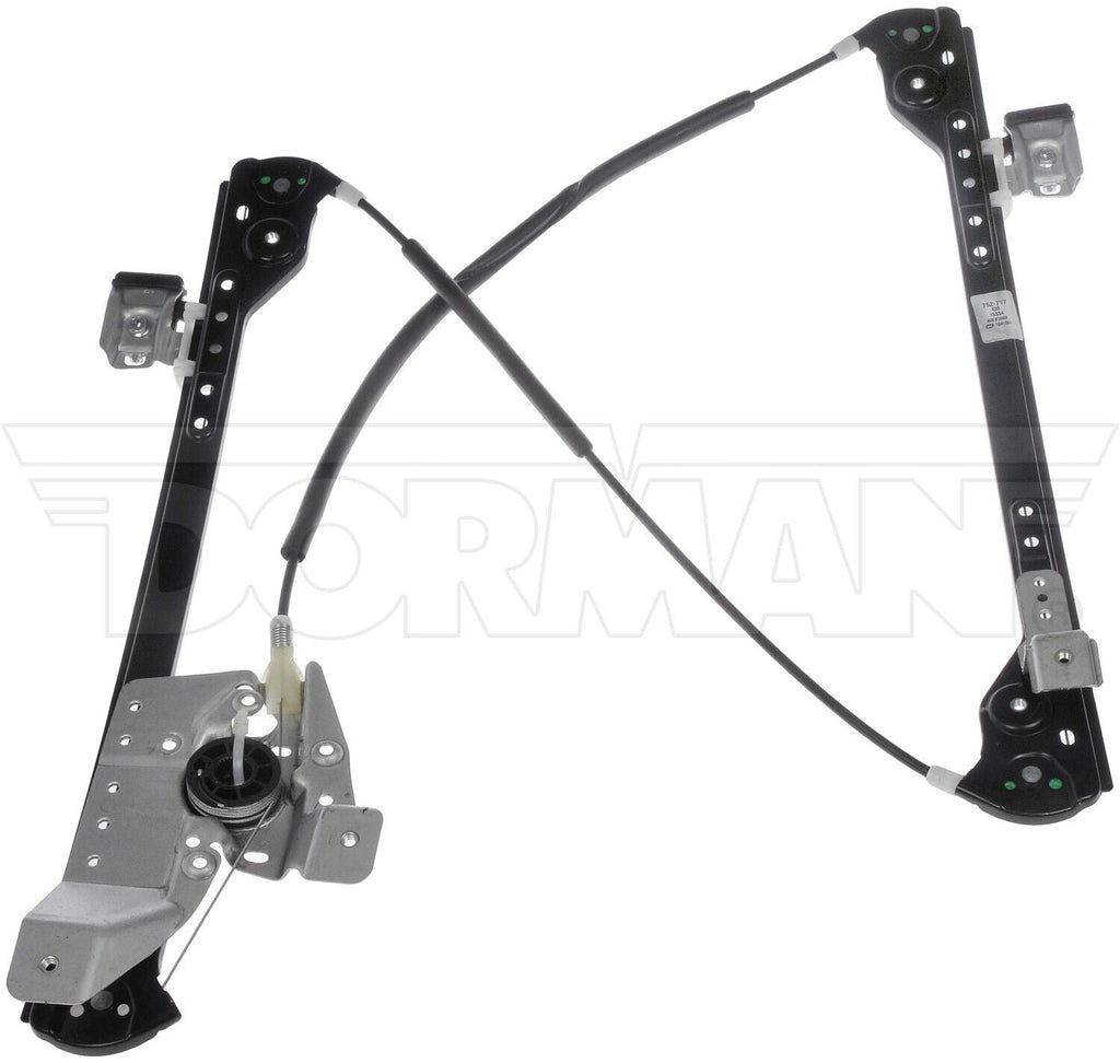 Dorman Window Regulator for 04-08 Chrysler Pacifica 752-717