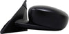 Dorman 955-832 Driver Side Door Mirror Compatible with Select Chrysler / Dodge Models