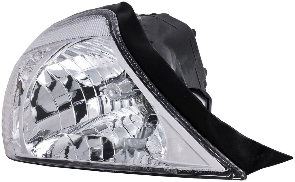 Dorman Headlight Assembly for 00-05 Mercury Sable 1591221