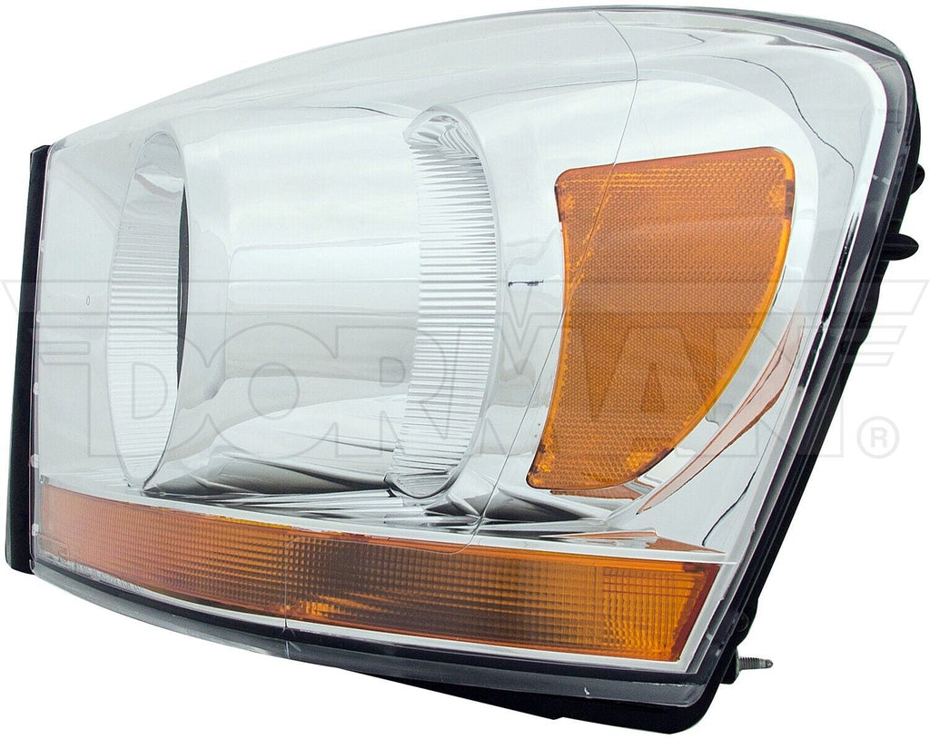 Dorman Headlight Assembly for Dodge 1591987