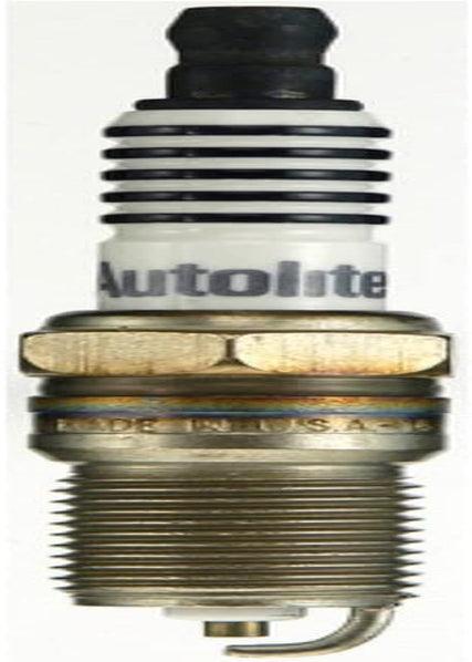 AR93-4PK High Performance Racing Non-Resistor Spark Plug, 4 Pack