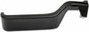 for Ford F Super Duty 1990-1997 Interior Door Handle Driver Side | Front/Rear | Black | Textured | Plastic | Replacement for E7TZ 1522601-A