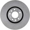 Silver 18A2622A Front Disc Brake Rotor