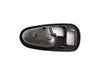 Dorman Interior Door Handle Bezel for 1997-2004 Mitsubishi Montero Sport 82454