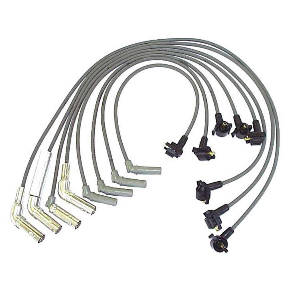 Denso Spark Plug Wire Set for Explorer, Mountaineer 671-8108