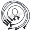 Walker Spark Plug Wire Set for Chevette, T1000 924-1503