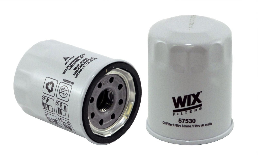 Wix Engine Oil Filter for Suzuki 57530