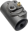 Professional 18E1362 Rear Drum Brake Wheel Cylinder