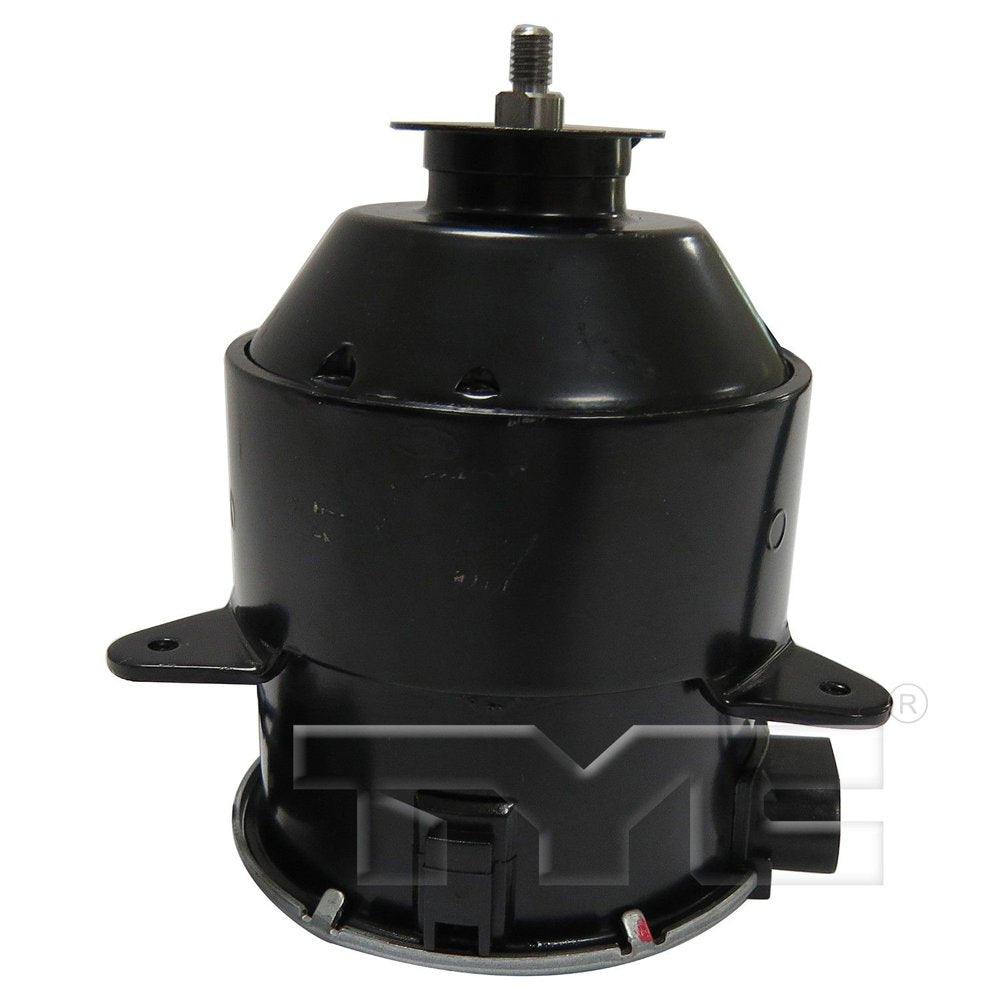 630840 Engine Cooling Fan Motor for 02-07 Honda Accord Civic CR-V