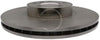 980591R Brake Rotor, 1 Pack