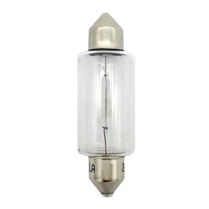 HELLA 6451 Standard Series Incandescent Miniature Light Bulb - greatparts