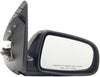 Dorman Door Mirror for 07-11 Aveo 955-1837