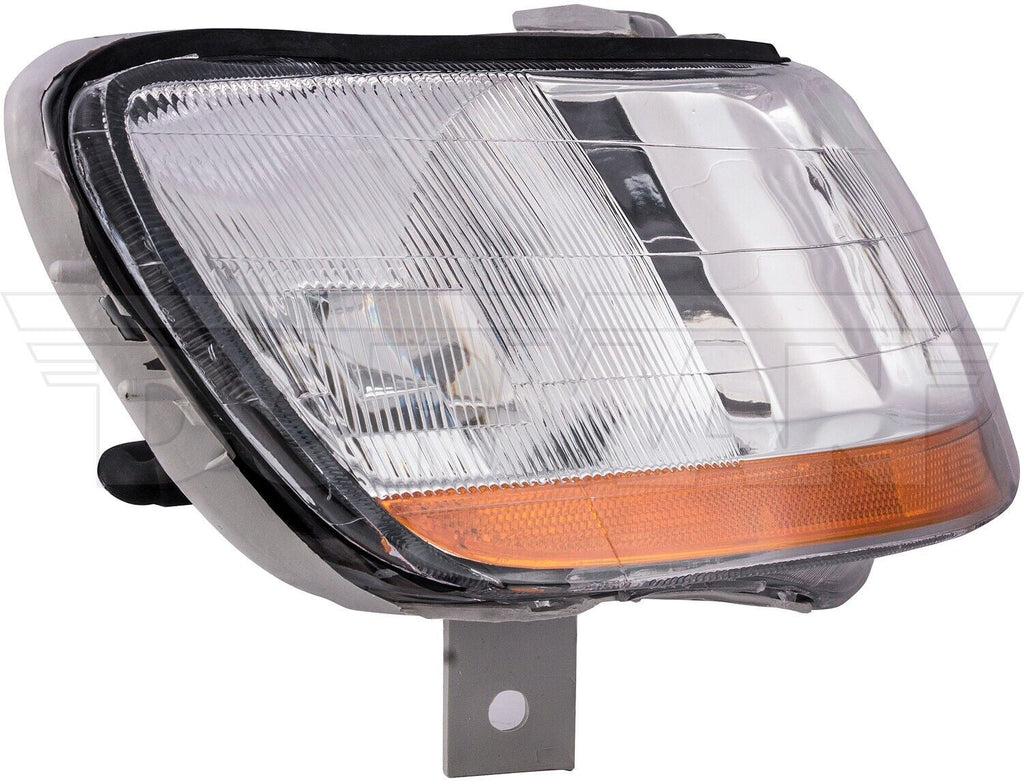 Dorman Headlight Assembly for 1998-2000 Accord 1590737