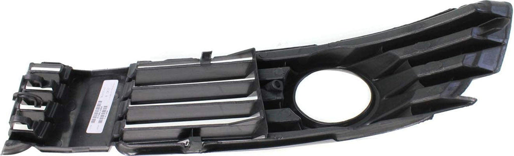 Bumper Grille Compatible with 2001-2005 Volkswagen Passat Primed