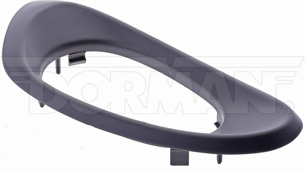 Dorman Interior Door Handle Bezel for Chevrolet 90131