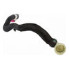 Molded Radiator Hose