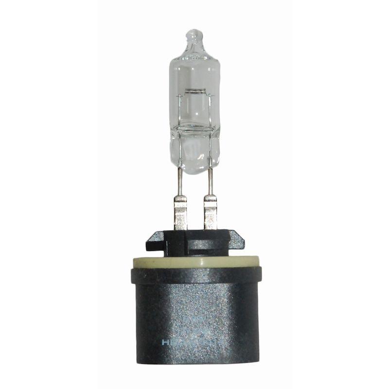 HELLA 884 Standard Series Halogen Light Bulb - greatparts