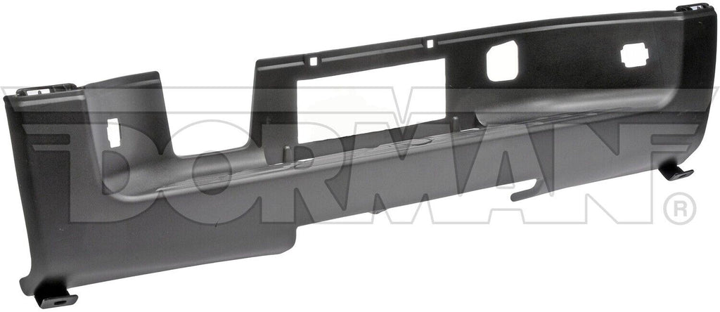 Bumper Trim for Silverado 1500, Silverado 2500, Silverado 2500 Hd+More 54415