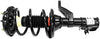 Quick-Strut 172143 Strut and Coil Spring Assembly