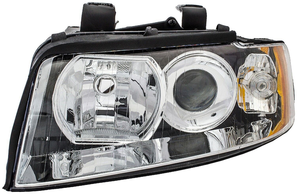 Dorman Headlight Assembly for A4, S4 1592063