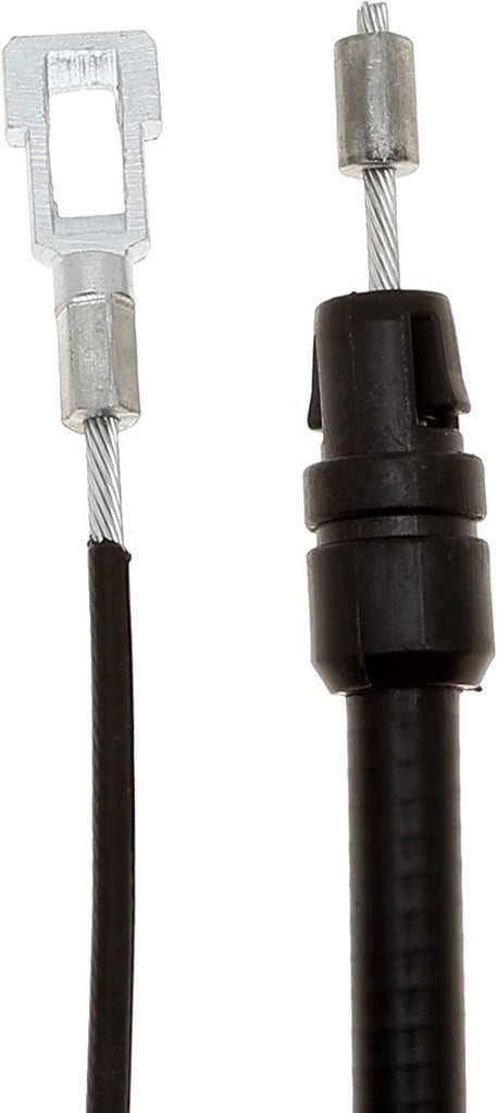 Professional 18P96979 Rear Driver Side Brake Cable