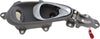 Dorman 80952 Front Passenger Side Interior Door Handle Compatible with Select Chrysler Models