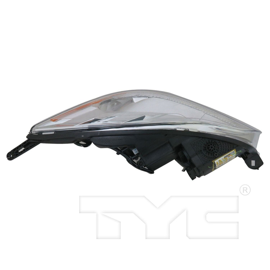 TYC Headlight Assembly for 11-13 Buick Regal 20-9242-00