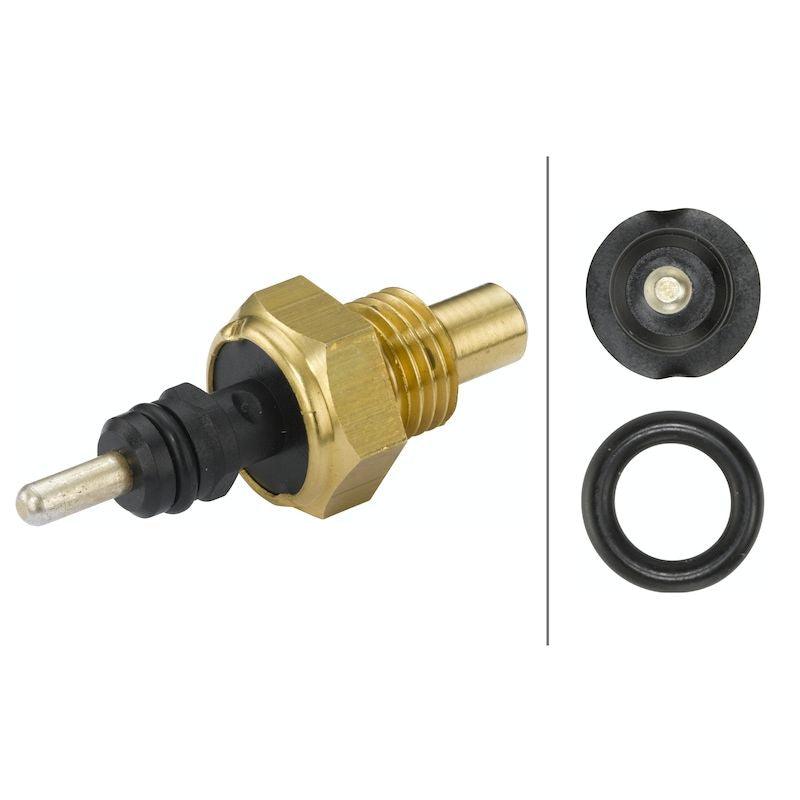 Temperature Sensors - greatparts