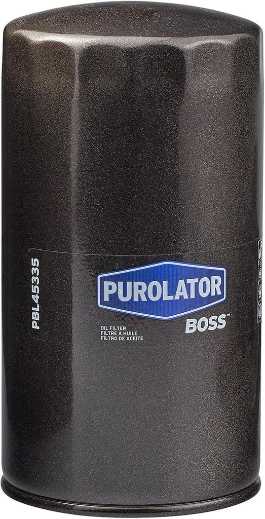 PBL45335 boss Maximum Engine Protection Spin on Oil Filter