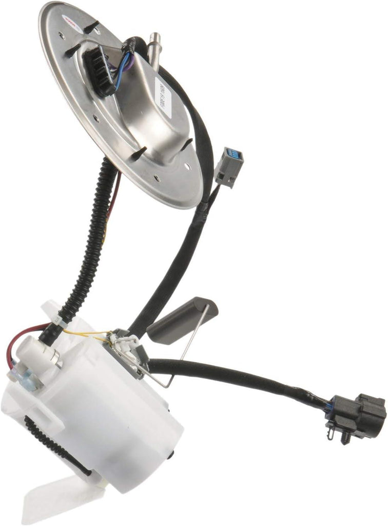 Automotive 67170 Fuel Pump Module Assembly for Select 2001-04 Ford Mustang Vehicles