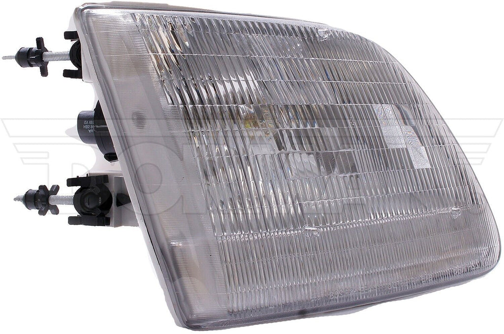 Dorman Headlight Assembly for F-150 Heritage, F-150, Lobo, Expedition 1590297