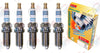 DENSO "IRIDIUM POWER" Spark Plugs IKH24 5346 (Set of 5)