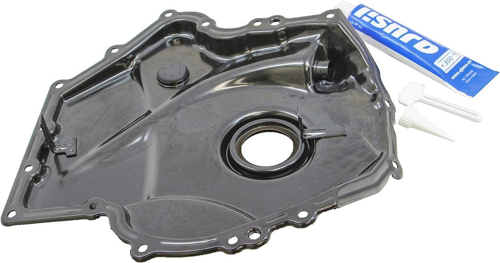 TCV0158 Lower Engine Timing Cover