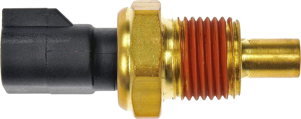 Dorman 505-5203 Engine Coolant Temperature Sensor Compatible with Select Freightliner Models